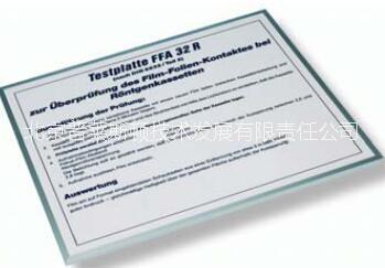 乳腺機(jī)屏片密著檢測(cè)板