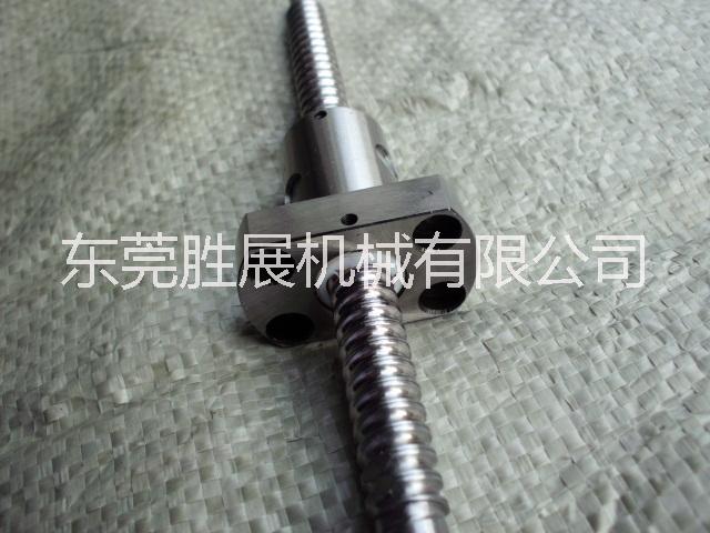 供應(yīng) 滾珠絲桿SFU1204絲杠