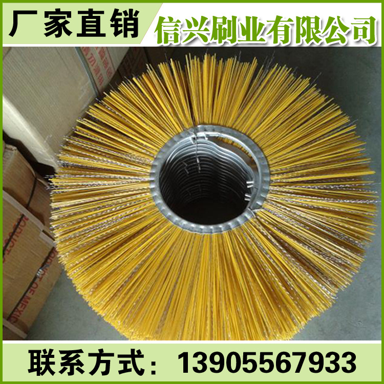 出售掃路車道路掃路車刷子掃路車毛刷 廠家生產(chǎn)掃路 掃路車刷廠家