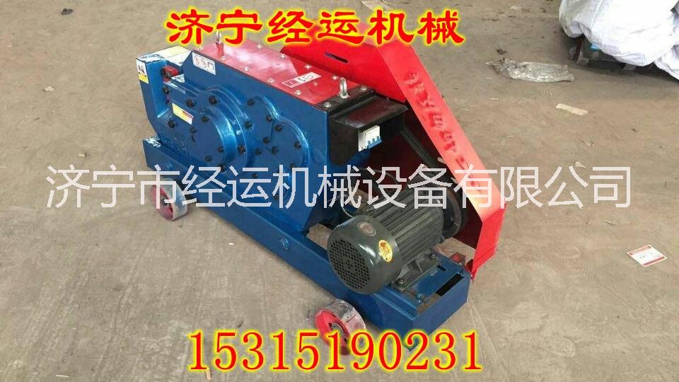 鋼筋切斷機(jī)安裝，鋼筋切斷機(jī)廠家