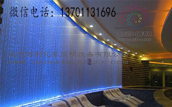 北京光纖水簾安裝