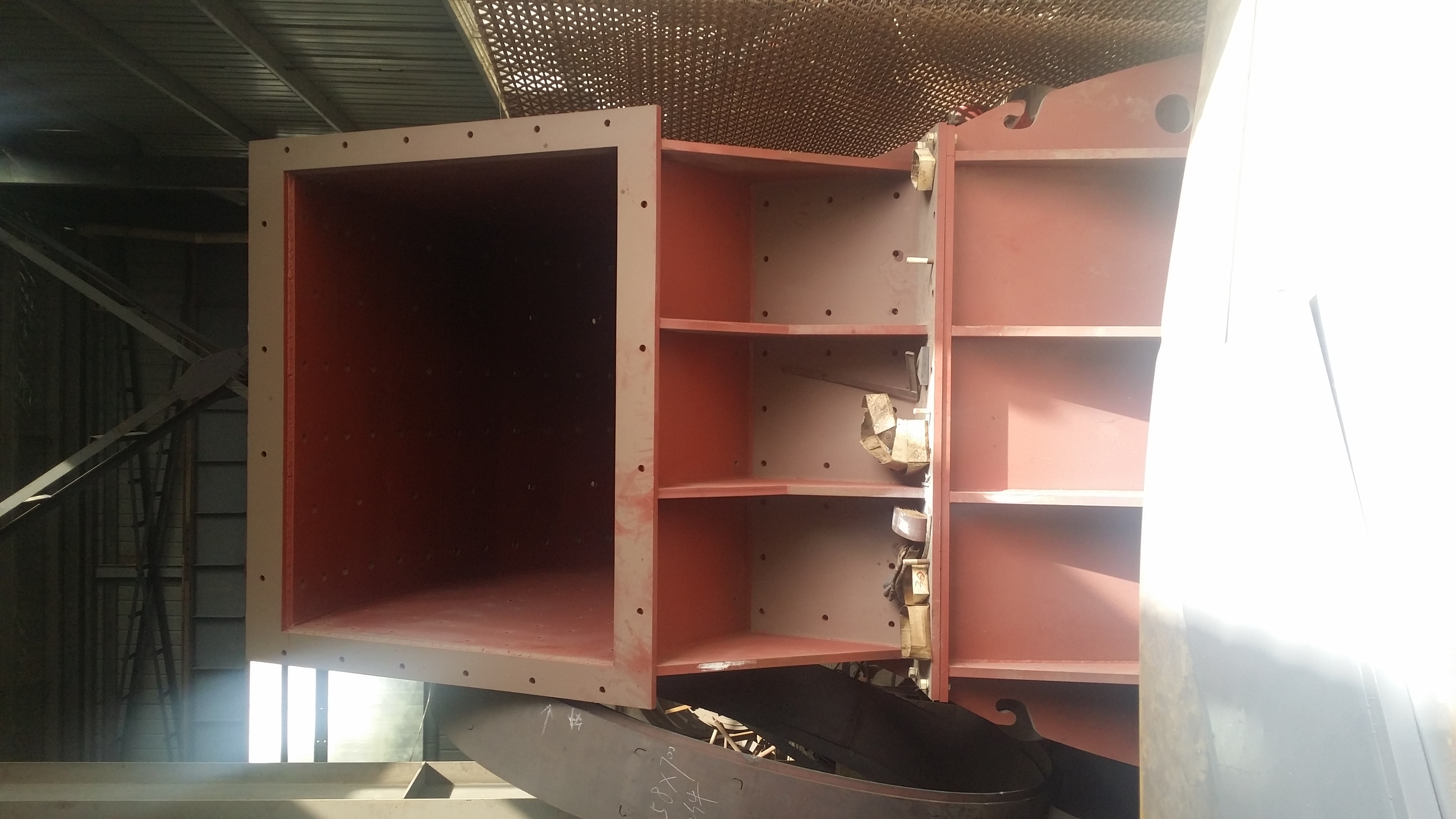 礦石石灰石重錘式破廠家直銷價格直銷批發(fā) 礦山大型PC1615重錘破破碎機(jī)