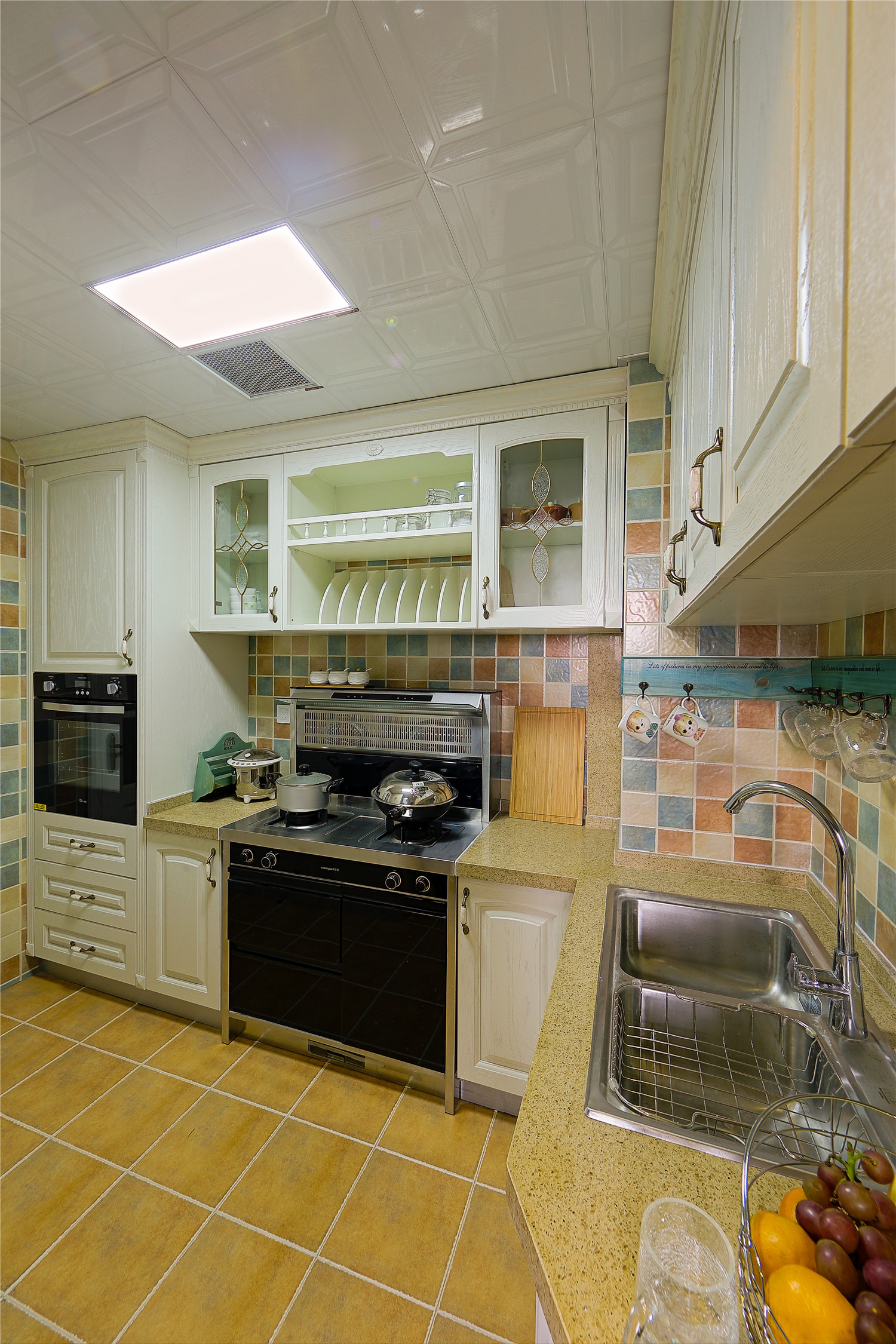 千思裝飾“透明家裝大閱兵” 活動火熱開啟 裝修