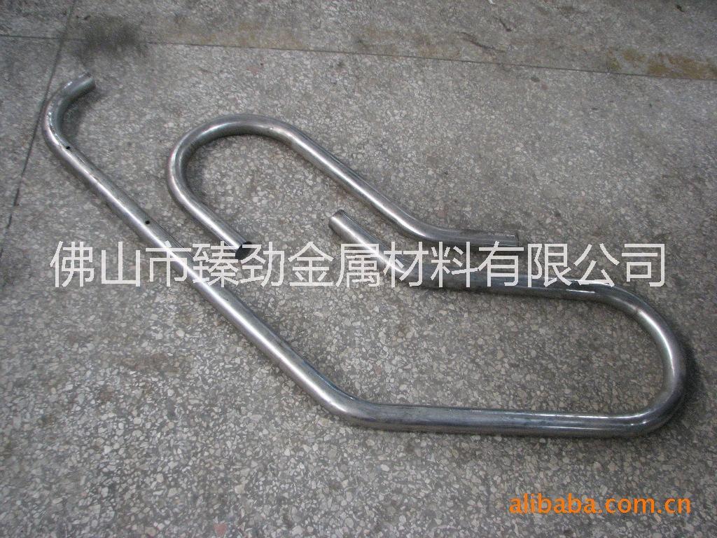 不銹鋼異形彎