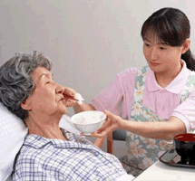 珠海市 老人看護