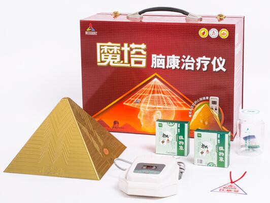 魔塔塔能腦康儀“魔塔腦康儀”治頭昏、*、*多夢的效果好嗎？