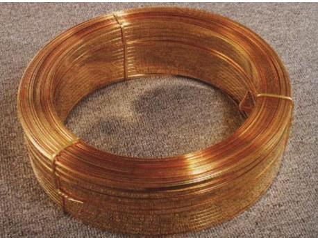 C5191優(yōu)質(zhì)磷銅線，C7075環(huán)保磷銅線，廠家直銷磷銅材