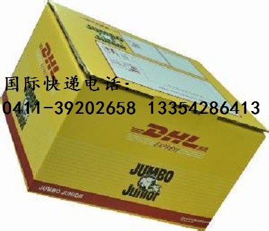 大連DHL快遞公司服務(wù)大連至*快遞