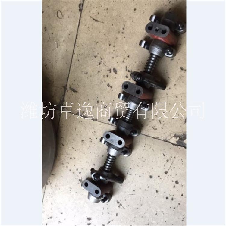 提供原廠萊動4L22B-116B搖臂總成 萊動各型號發(fā)動機配件