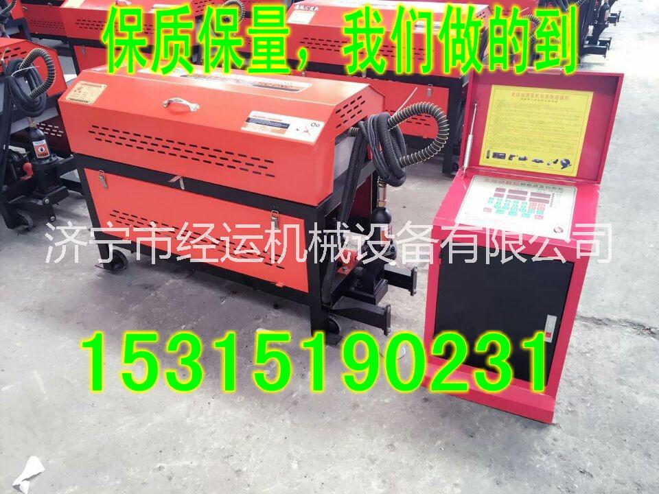 山東鋼筋調(diào)直切斷機(jī)  型號齊全鋼筋調(diào)直切斷機(jī)價(jià)格