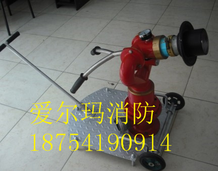 PSY30移動(dòng)式消防水炮 泡沫炮  泡沫炮移動(dòng)式泡沫-水兩用炮山東消防水炮