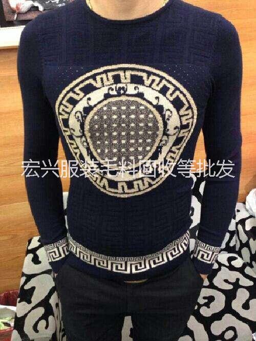 收購男裝毛衣 中山收購男裝毛衣庫存公司 *收購男裝毛衣