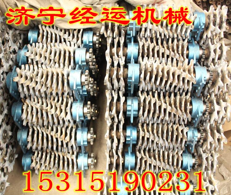 清渣機安全操作大全清渣機