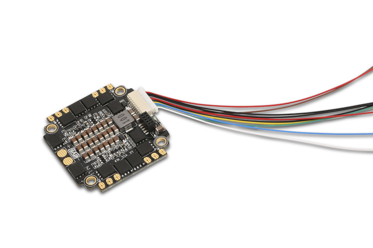 DYSF30A4ni1 無刷電調(diào) 穿越機(jī)無人機(jī)無縫搭配無刷馬達(dá)