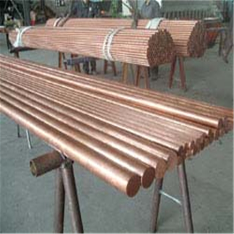 C5210耐磨磷銅棒，優(yōu)質(zhì)環(huán)保C7075磷銅棒，5210P-SH磷銅棒