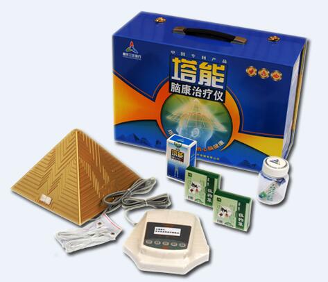 塔能魔塔腦康儀，塔能腦康儀│魔塔腦康儀的磁療機(jī)理