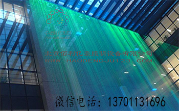 北京光纖水簾安裝