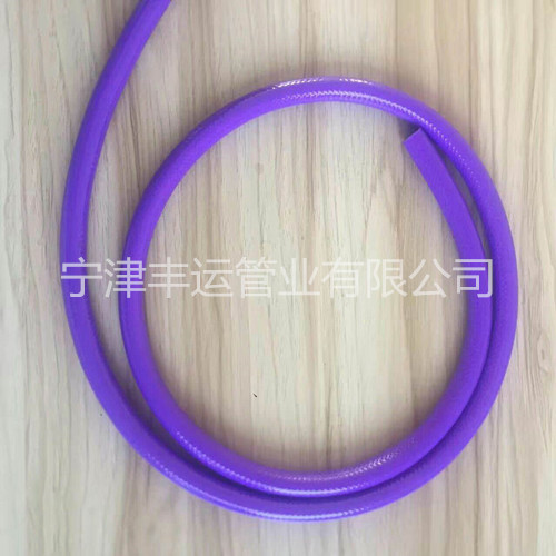 廠家直銷PVC纖維管PVC塑料管煤氣管抗老化