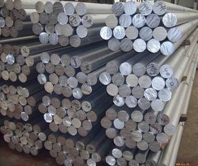 優(yōu)質(zhì)3A21鋁棒，A5056鋁棒，耐磨7075鋁合金棒