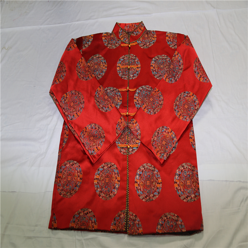 濟南壽衣千蚨品牌男女壽衣*精良品質(zhì)高端服務(wù)低端價格真誠招加盟