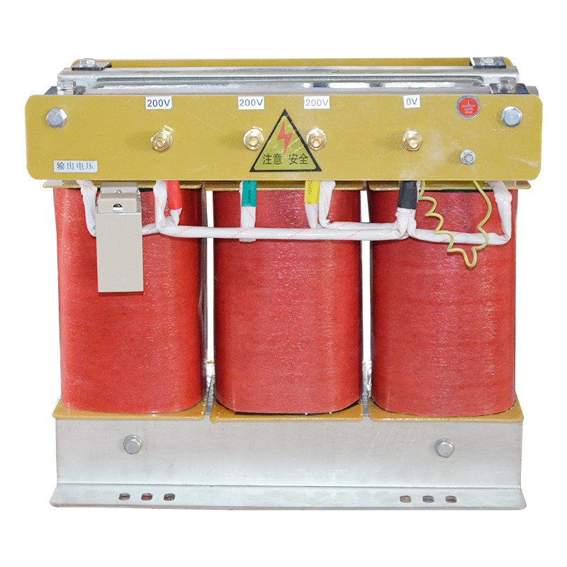 全銅三相變壓器SG-10kva|三相隔離式變壓器、