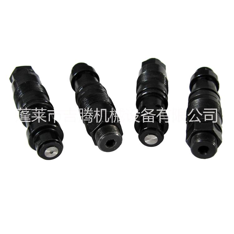 銷售 國產(chǎn)混合頭噴嘴 高壓混合頭針閥