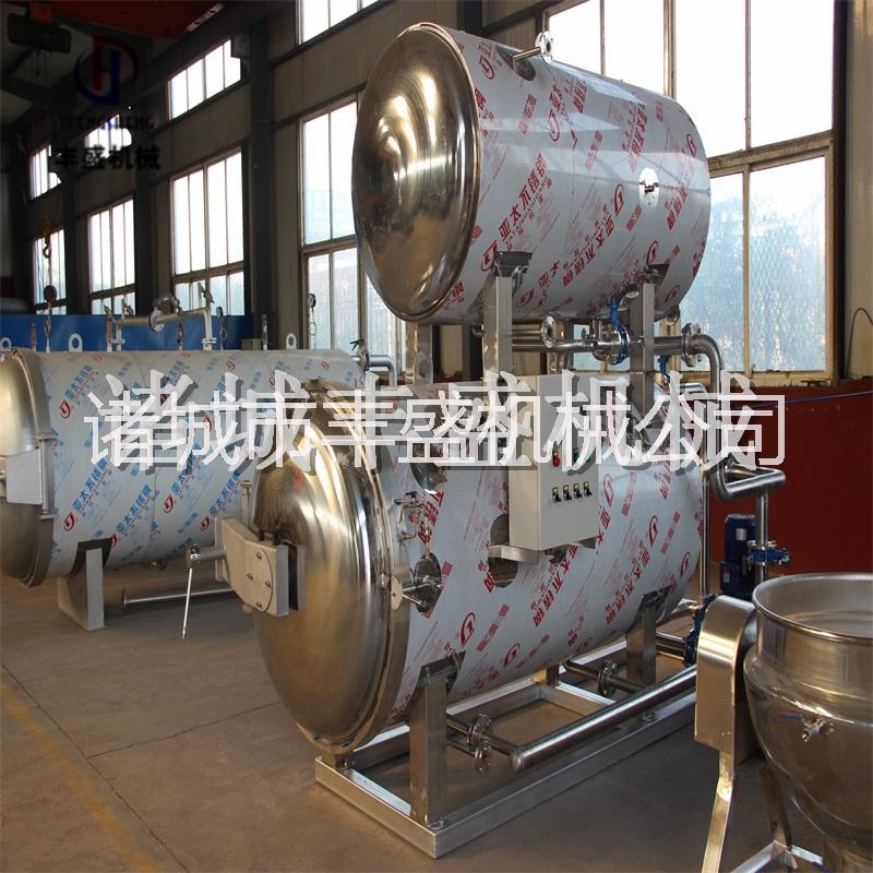 全自動(dòng)電加熱*鍋|鄉(xiāng)巴佬食品殺