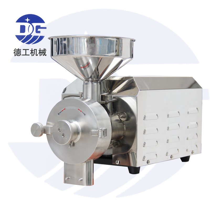 德工MF-2200 商用五谷雜糧磨粉機 五谷雜糧磨粉機 超細五谷雜糧磨粉機 新型五谷雜糧磨粉機 磨五谷雜糧機器價格