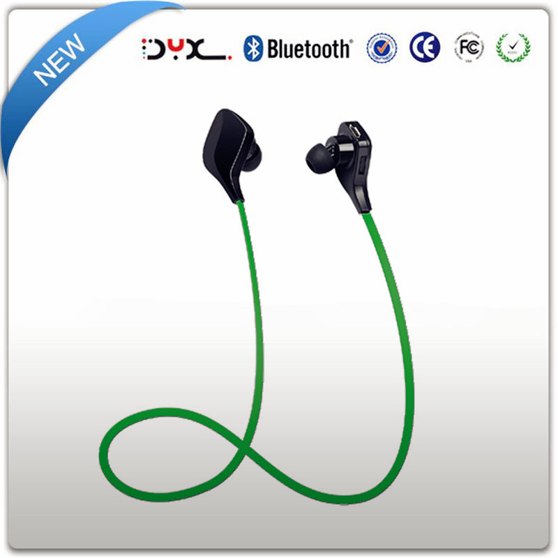 2017新款運(yùn)動(dòng)藍(lán)牙耳機(jī)4.1入耳式音樂藍(lán)牙耳機(jī)4.0外貿(mào)禮品廠家批發(fā)