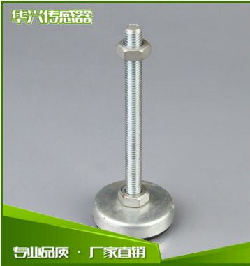 *供應(yīng)注塑機(jī)避震腳機(jī)械設(shè)備地腳機(jī)床墊腳BSF D50M10*1