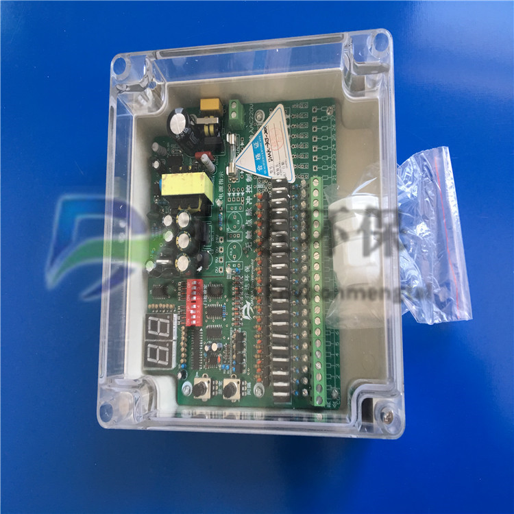 供應(yīng)泊頭*品牌WMK-10脈沖控制儀清灰控制儀數(shù)顯脈沖控制儀