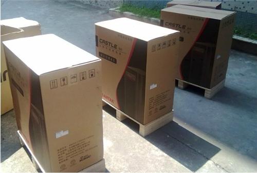 武漢山特C2K SANTAK 2KVA UPS不間斷電源內(nèi)置電池供電20分鐘