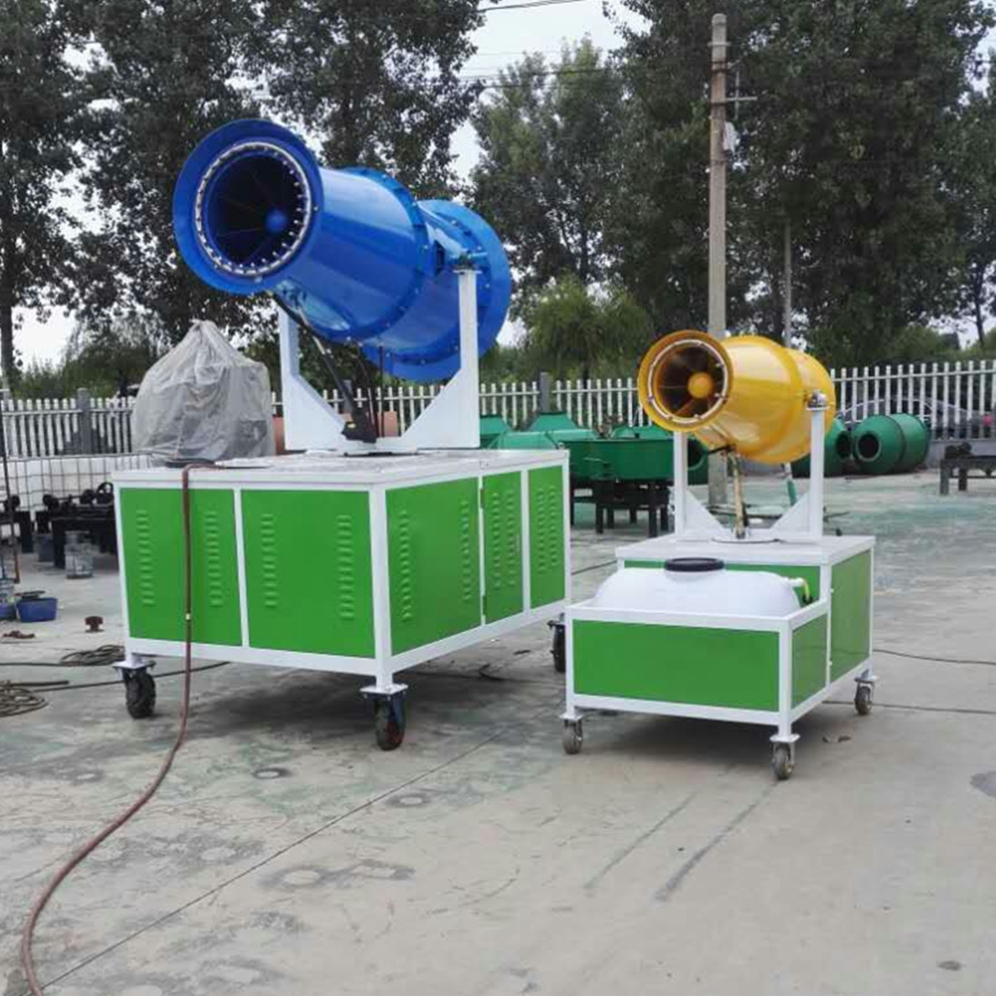 除塵霧炮機 噴霧機炮機報價 噴霧機炮機批發(fā) 噴霧機炮機供應(yīng)商