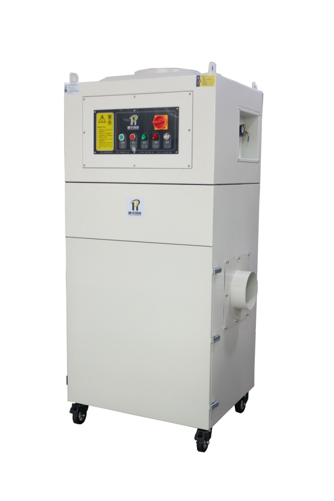 山東脈沖反吹工業(yè)集塵器廠家直銷