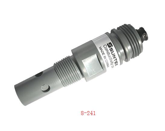 河南濮陽在線工業(yè)電導(dǎo)率儀EC-410