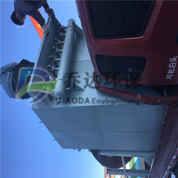 喬達(dá)環(huán)保廠家直銷DMC-48不銹鋼單機除塵器 脈沖布袋除塵器
