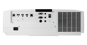 NEC PA653U+6500流明高清工程投影機總代理