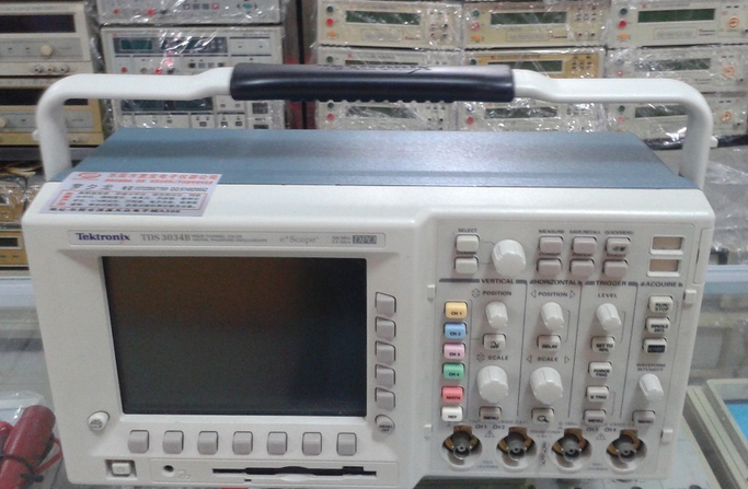 示波器故障解決 泰科示波維修常見(jiàn)故障示波器銷(xiāo)售維