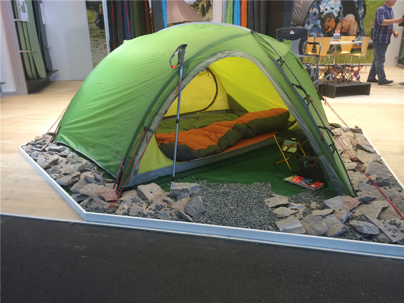 2018美國SLC戶外用品展 2018美國鹽湖城戶外用品展