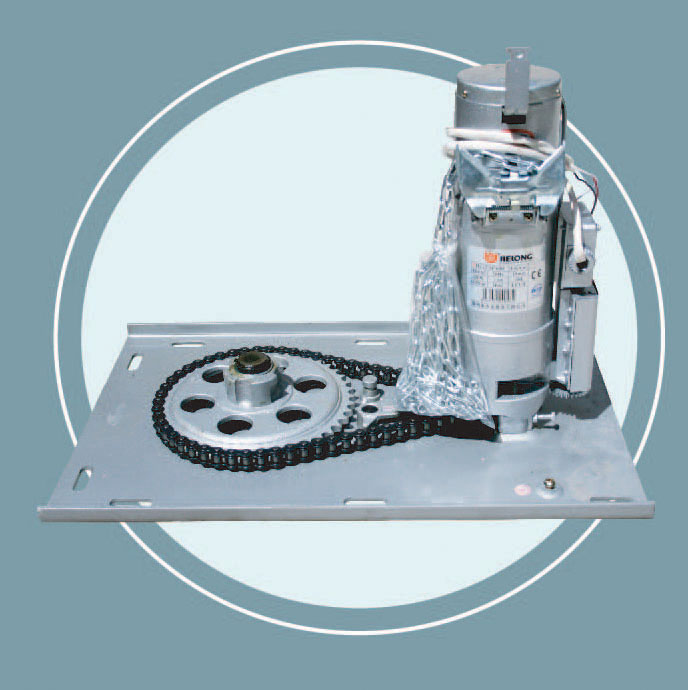 昆明防火電機(jī)防火卷簾門電機(jī)底座