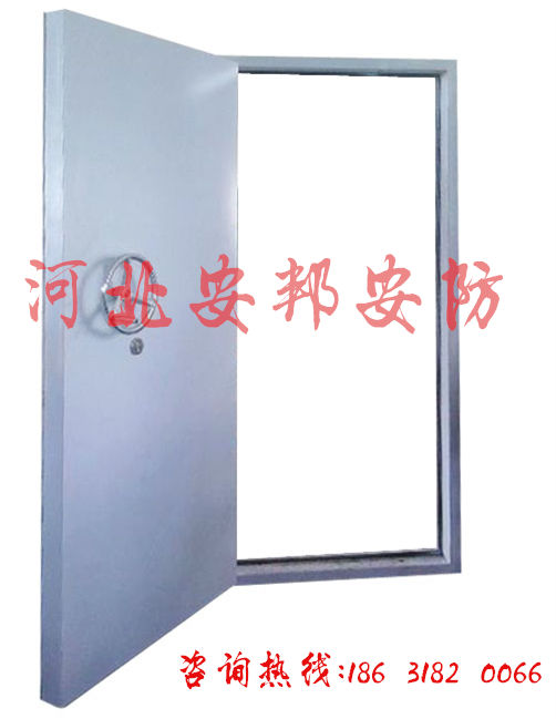 安邦防爆門(mén)廠家*，免費(fèi)設(shè)計(jì)測(cè)量