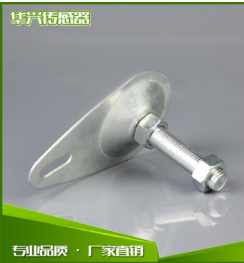 供應(yīng)帶耳鐵皮固定空心數(shù)控機(jī)床減震底座流水線調(diào)節(jié)地腳D80M16*