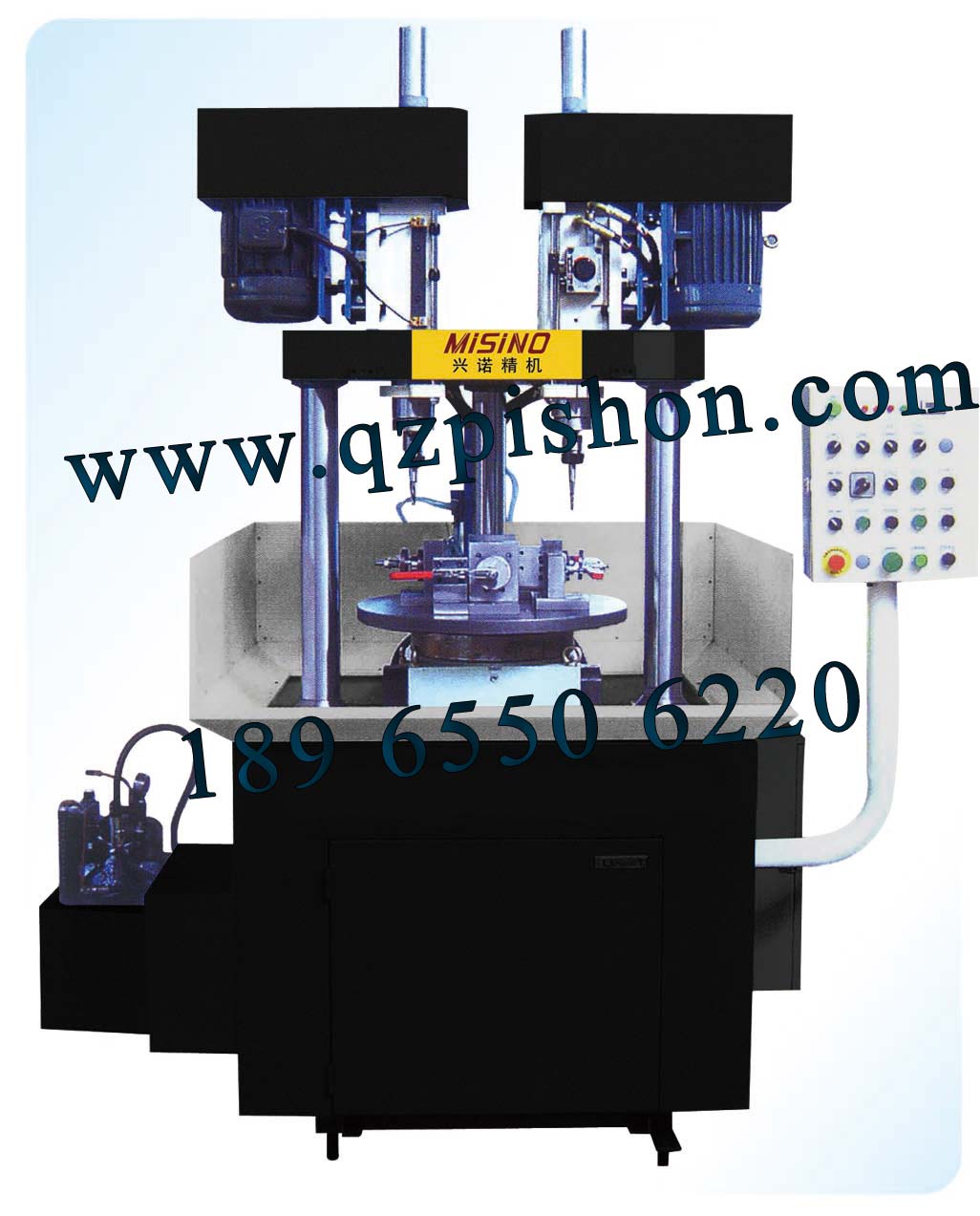 浙江XTDM-30多軸桌式鉆床廠