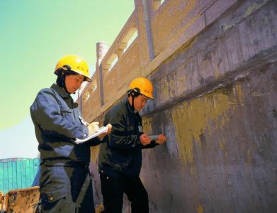 工程質(zhì)量檢測 建筑工程檢測機構(gòu) 工程檢測