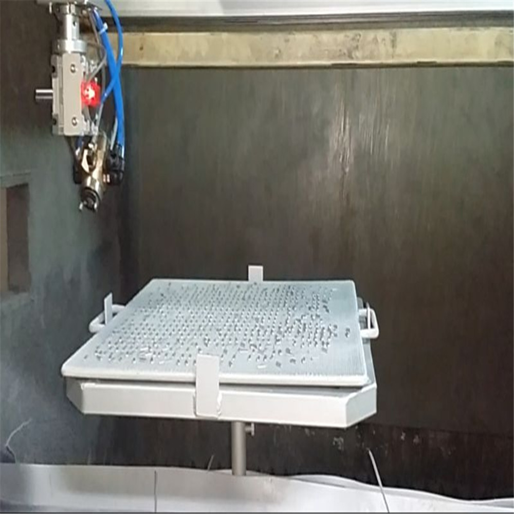 三軸往復(fù)機等種產(chǎn)品涂裝自動化松崎SQ-0300X