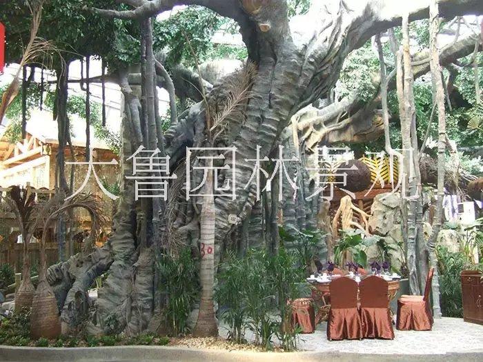 河北仿真樹專業(yè)承包河北仿真樹供應(yīng)河北仿真樹施工單位專業(yè)承包仿真