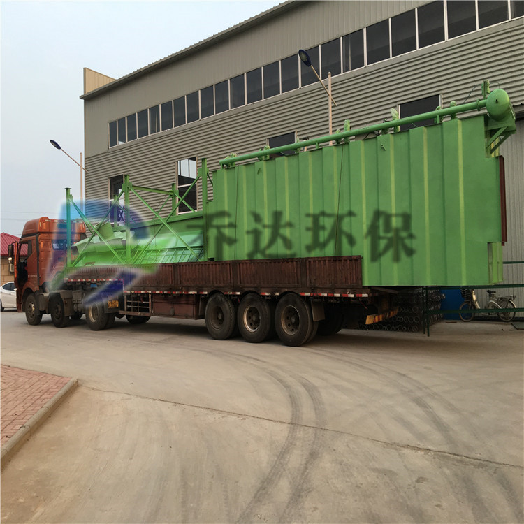 喬達(dá)訂做各種風(fēng)量單機(jī)袋式除塵器 脈沖布袋收塵器 脈沖袋式收塵器