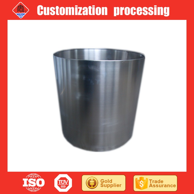 不銹鋼花盆