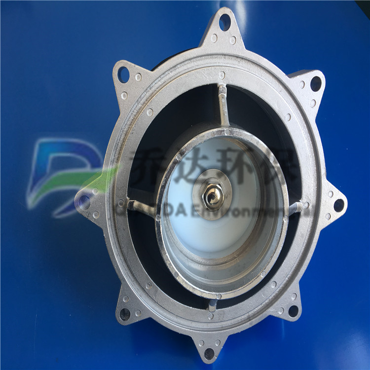 供應(yīng)袋控DMF-Z-40S電磁脈沖閥