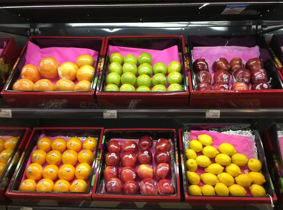 進口水果需要哪些資料手續(xù)